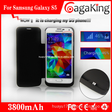 External Battery Charger for Samsung Galaxy S5